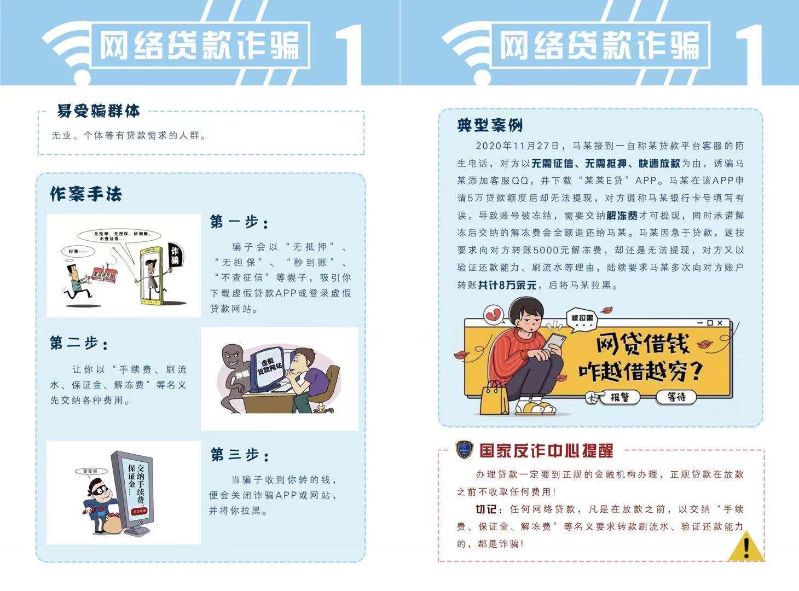 诈骗3
