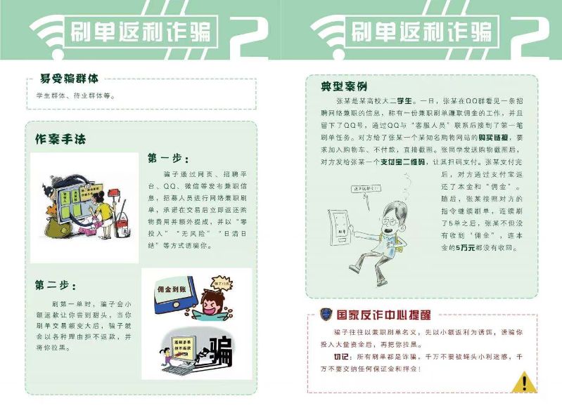 诈骗4