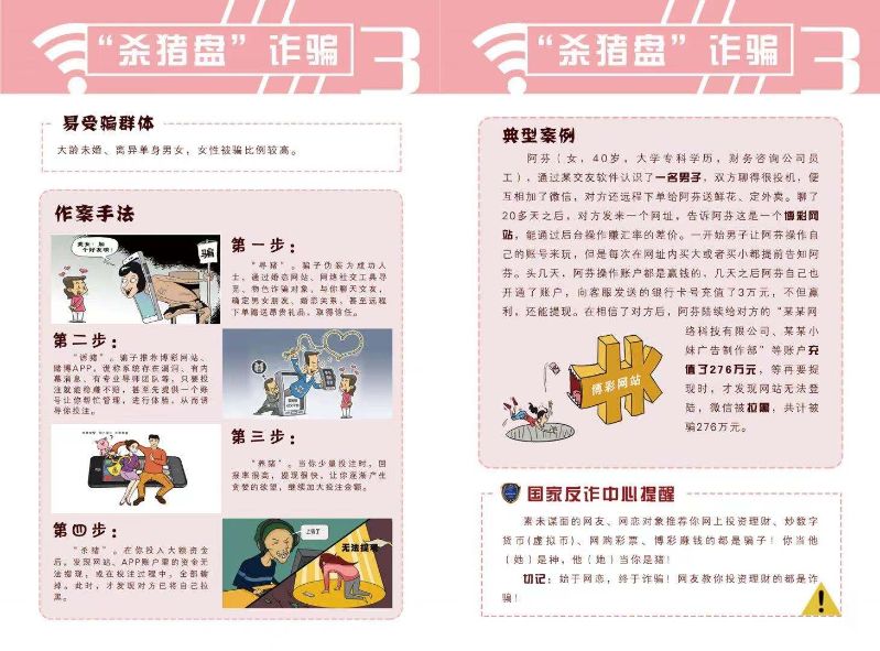 诈骗5