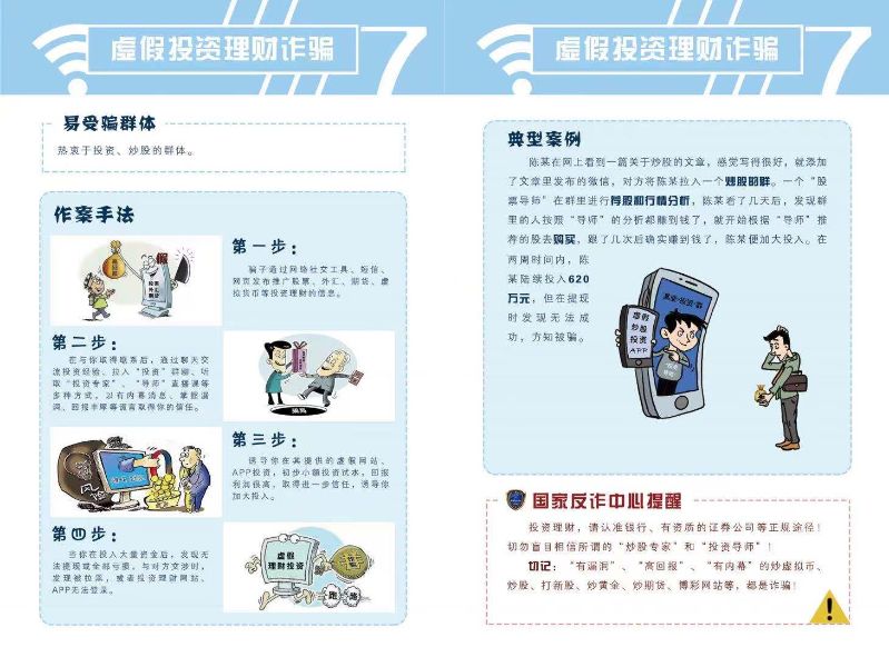 诈骗9